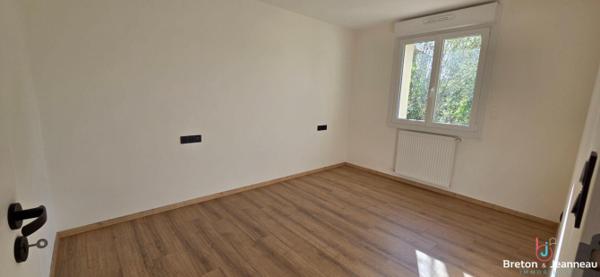 Maison entièrement rénovée à Saint-Berthevin