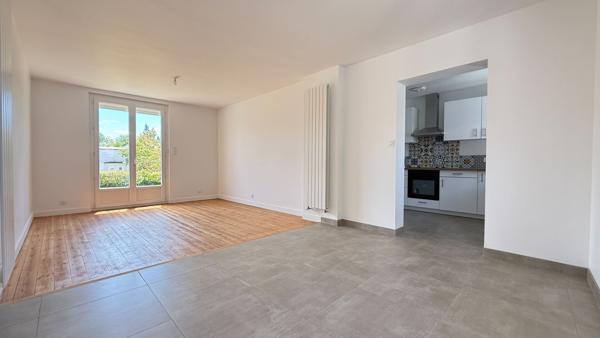 LA ROCHE-SUR-YON - MAISON A VENDRE - EXCLUSIVITE AMANDA