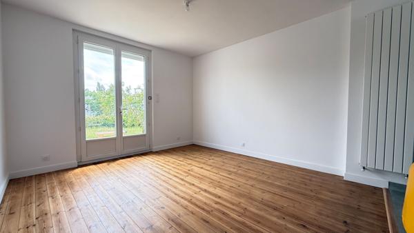 LA ROCHE-SUR-YON - MAISON A VENDRE - EXCLUSIVITE AMANDA