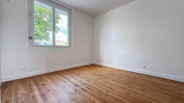 LA ROCHE-SUR-YON - MAISON A VENDRE - EXCLUSIVITE AMANDA