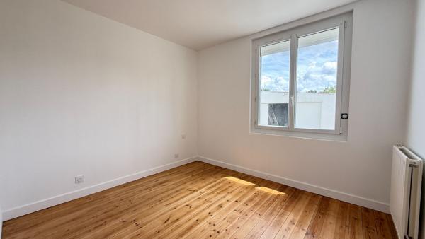 LA ROCHE-SUR-YON - MAISON A VENDRE - EXCLUSIVITE AMANDA