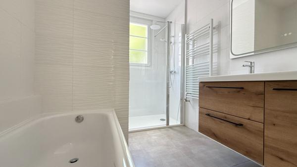 LA ROCHE-SUR-YON - MAISON A VENDRE - EXCLUSIVITE AMANDA