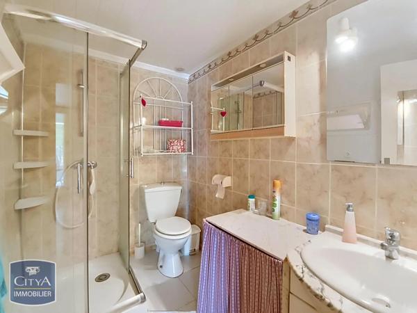 Maison à vendre 3 pièces 36.32m² Le Barcarès (66420)