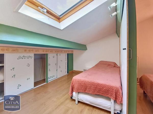 Maison à vendre 3 pièces 36.32m² Le Barcarès (66420)