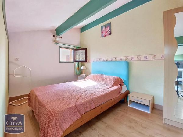Maison à vendre 3 pièces 36.32m² Le Barcarès (66420)