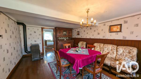 Maison à vendre 5 pièces 132 m² Butten