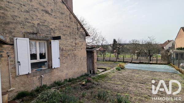 Maison à vendre 5 pièces 132 m² Butten