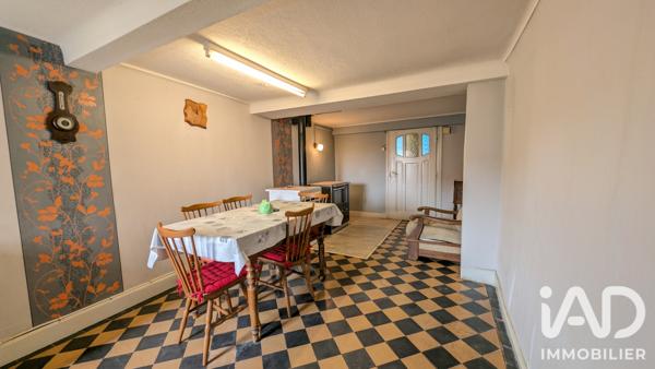 Maison à vendre 5 pièces 132 m² Butten