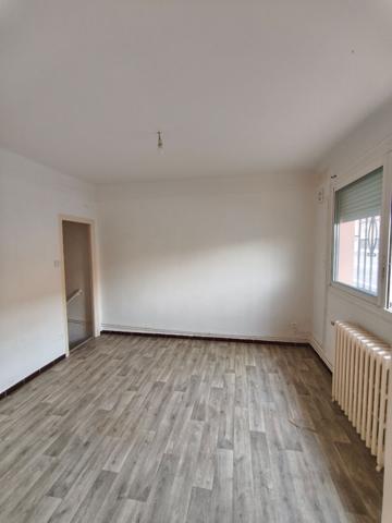 Maison 130 m² à rénover/ Fort potentiel proche centre-ville