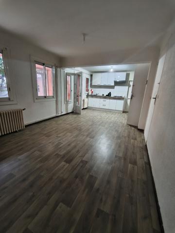Maison 130 m² à rénover/ Fort potentiel proche centre-ville