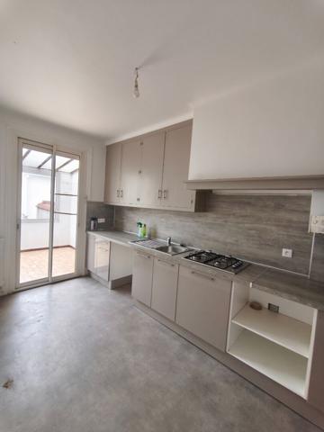 Maison 130 m² à rénover/ Fort potentiel proche centre-ville
