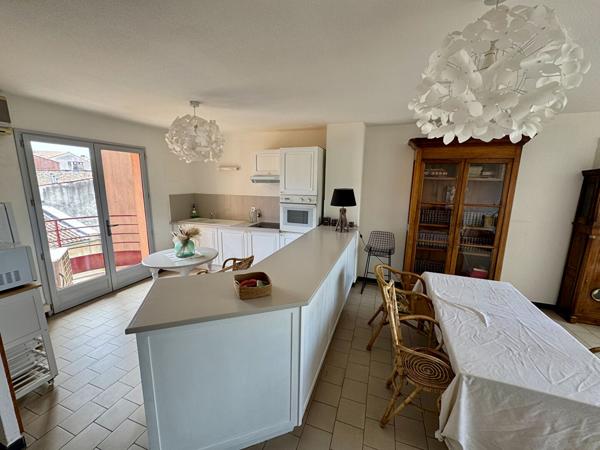 Appartement Nimes 3 pièce(s) 89.70 m2