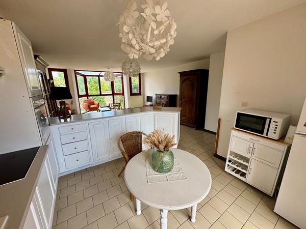 Appartement Nimes 3 pièce(s) 89.70 m2