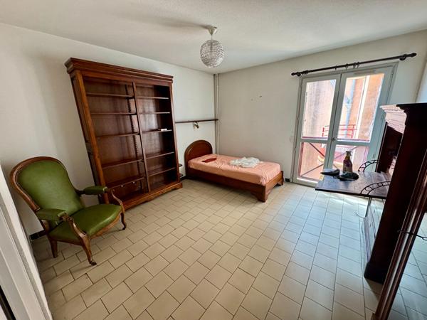 Appartement Nimes 3 pièce(s) 89.70 m2