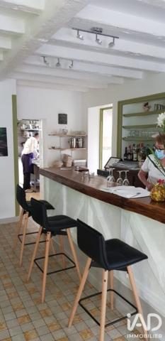 Restaurant à vendre 350 m² Courthiézy