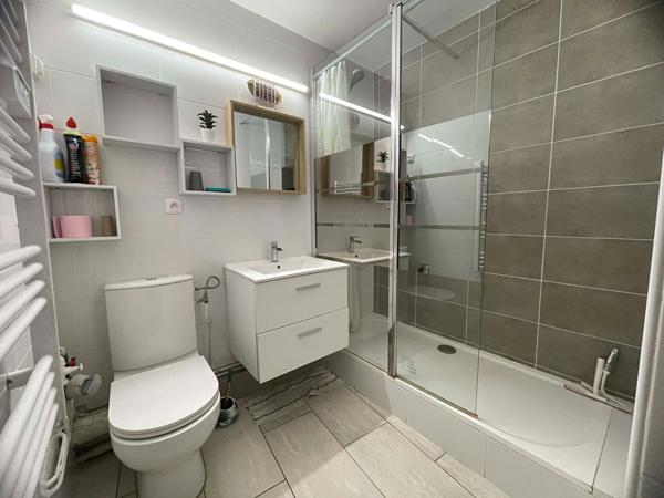 Appartement La Grande Motte 1 pièce(s) 26 m2