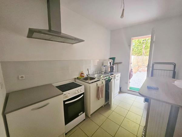 Appartement Daux 3 pièce(s)