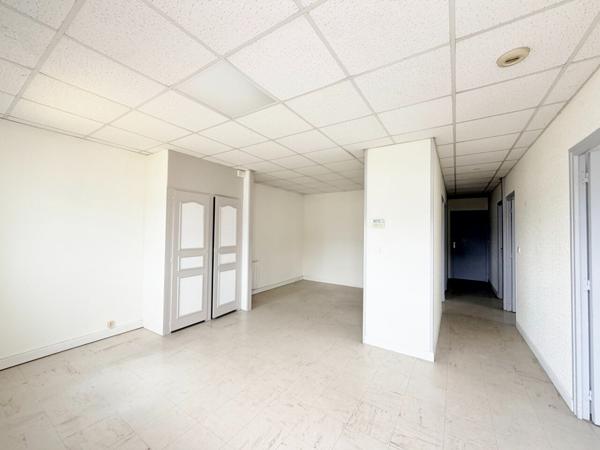 Bureaux Aussonne