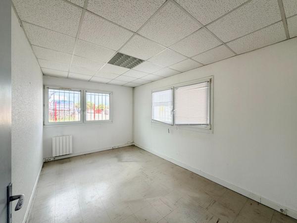 Bureaux Aussonne