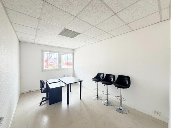 Bureaux Aussonne