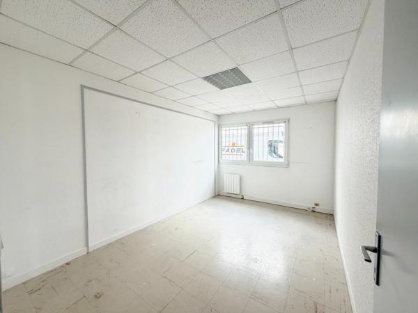 Bureaux Aussonne