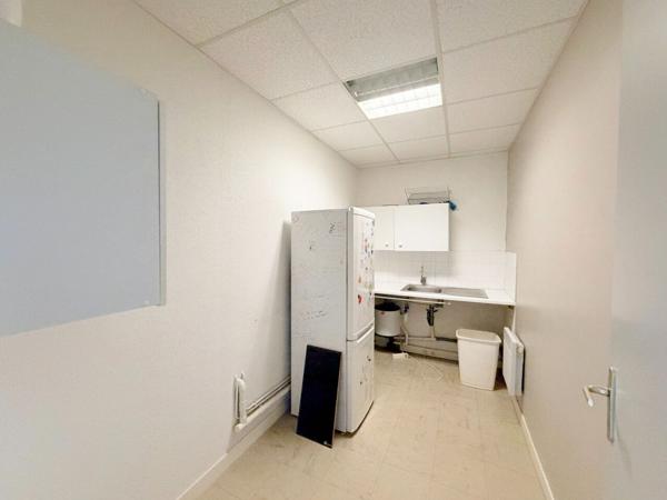 Bureaux Aussonne