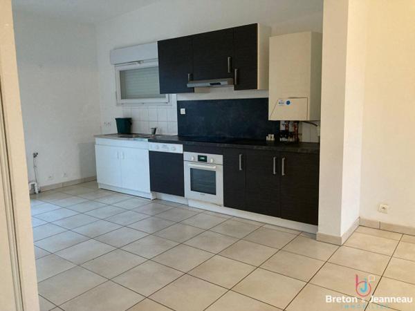 Maison quartier Polyclinique à Laval