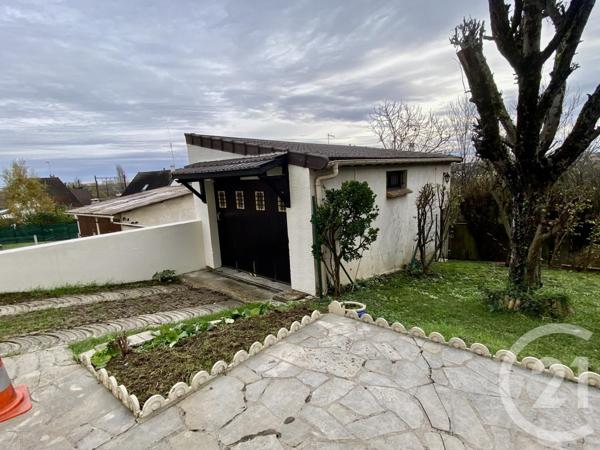 Maison à vendre  8 pièces - 128 m2 SAVIGNY SUR ORGE - 91