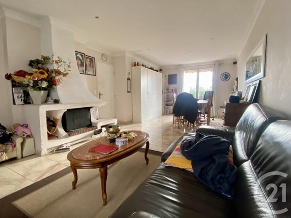 Maison à vendre  8 pièces - 128 m2 SAVIGNY SUR ORGE - 91