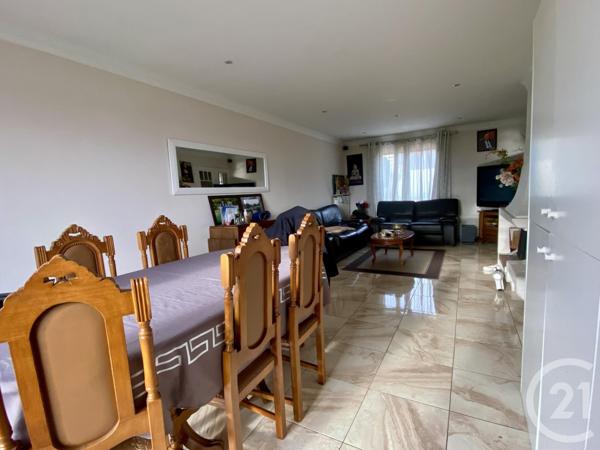 Maison à vendre  8 pièces - 128 m2 SAVIGNY SUR ORGE - 91