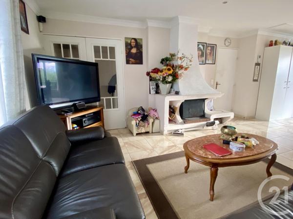 Maison à vendre  8 pièces - 128 m2 SAVIGNY SUR ORGE - 91