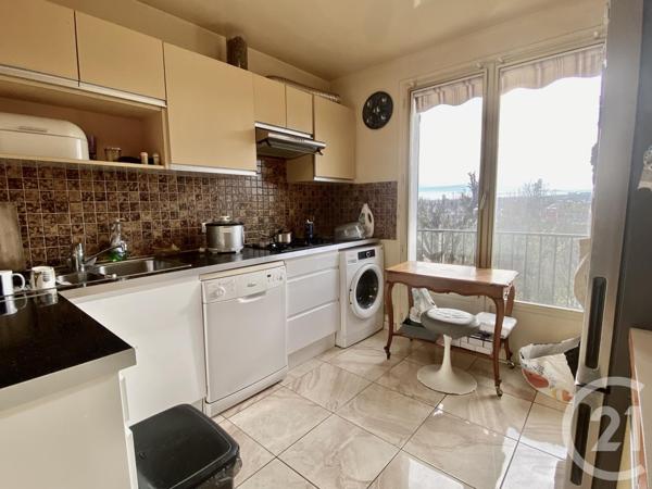 Maison à vendre  8 pièces - 128 m2 SAVIGNY SUR ORGE - 91