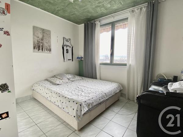 Maison à vendre  8 pièces - 128 m2 SAVIGNY SUR ORGE - 91