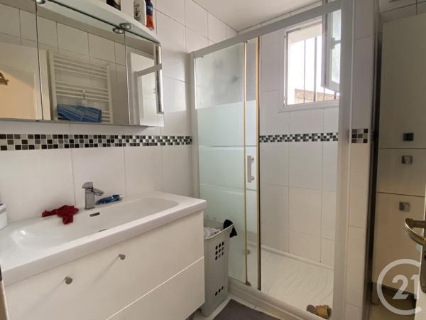 Maison à vendre  8 pièces - 128 m2 SAVIGNY SUR ORGE - 91