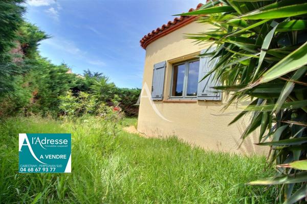 MAISON FAMILIALE À FORT POTENTIEL DÉVELOPPANT 142 M² AVEC 5 CHAMBRES SUR TERRAIN 3 FACES AU CALME