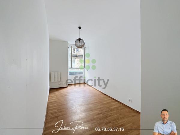 Appartement
         4 pièces
        - 61 m² 124 000 € *