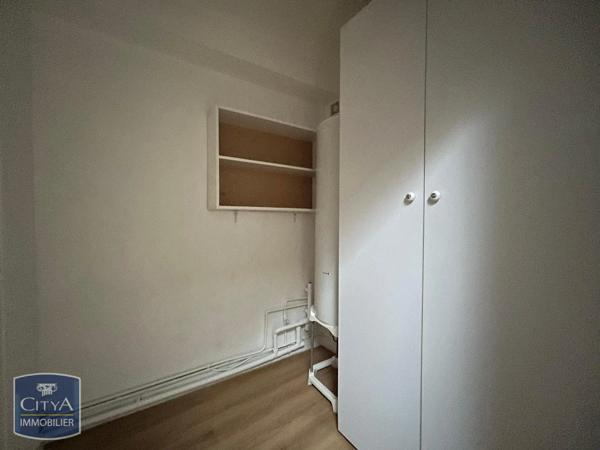 Appartement à louer 4 pièces 101m² Arpajon (91290)