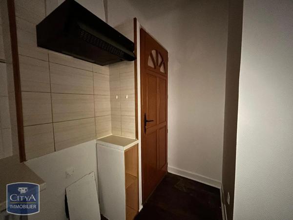 Appartement à louer 4 pièces 101m² Arpajon (91290)