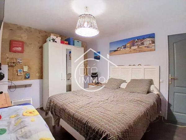 COEUR BASTIDE : Maison familiale 203 m² avec piscine et dépendances