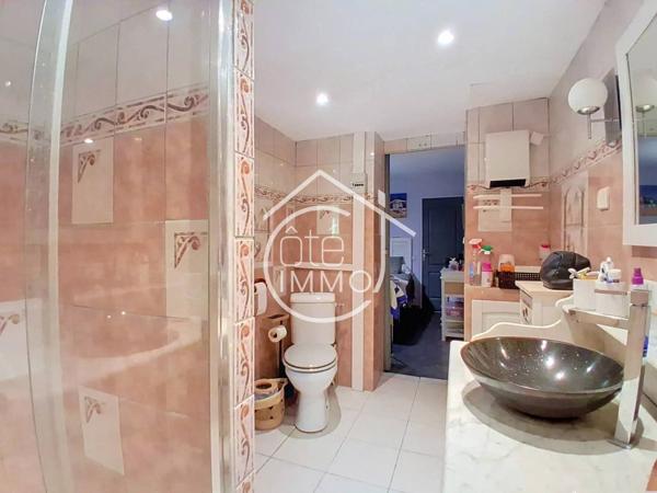 COEUR BASTIDE : Maison familiale 203 m² avec piscine et dépendances