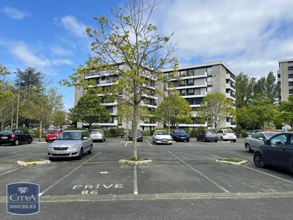 Parking à louer Mérignac (33700)