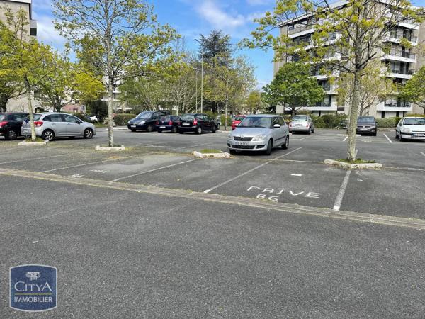 Parking à louer Mérignac (33700)