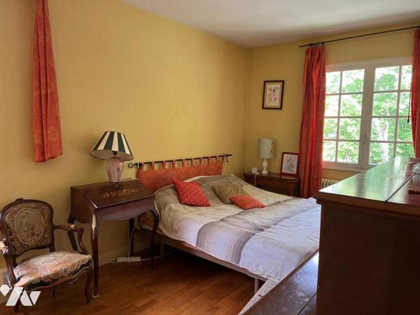 BESANCON (25) : MAISON à BREGILLE 