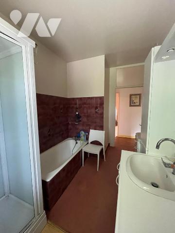 BESANCON (25) : MAISON à BREGILLE 