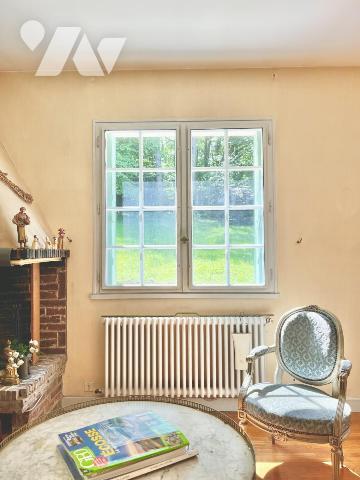 BESANCON (25) : MAISON à BREGILLE 