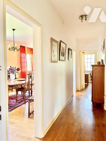 BESANCON (25) : MAISON à BREGILLE 