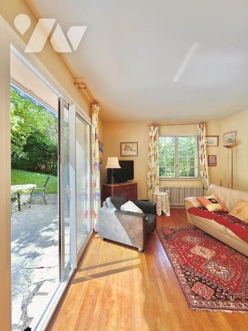 BESANCON (25) : MAISON à BREGILLE 