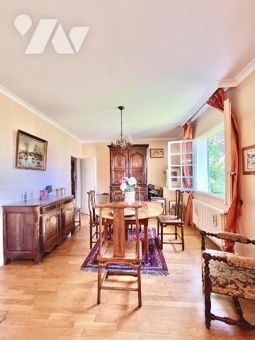 BESANCON (25) : MAISON à BREGILLE 