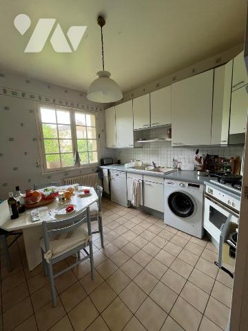 BESANCON (25) : MAISON à BREGILLE 