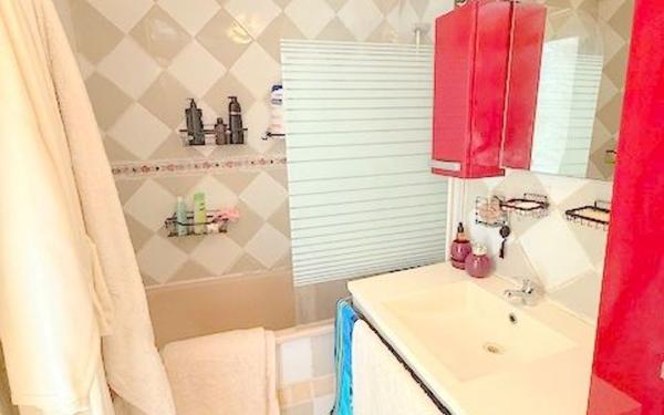 Maison à vendre    4 pièces • 88,75 m2 Bobigny